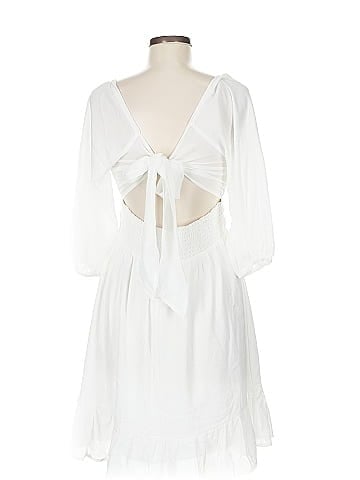 Dokotoo 3/4 Sleeve Top (view 2)