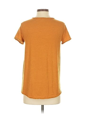 Mudd Short Sleeve T-Shirt (view 2)