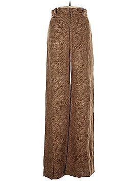 Marc By Marc Jacobs Wool Pants