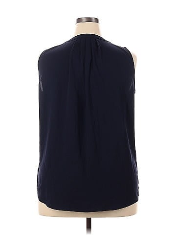 Apt. 9 Sleeveless Blouse (view 2)