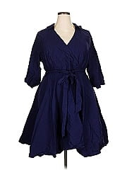 Mod Cloth Casual Dress