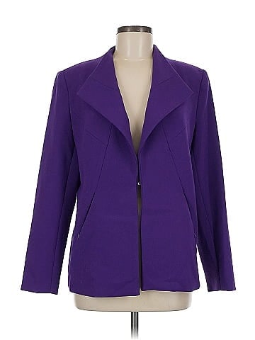 Carmen Carmen Marc Valvo Blazer (view 1)