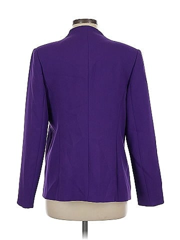 Carmen Carmen Marc Valvo Blazer (view 2)