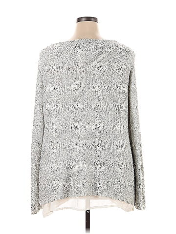 Apt. 9 Pullover Sweater (view 2)