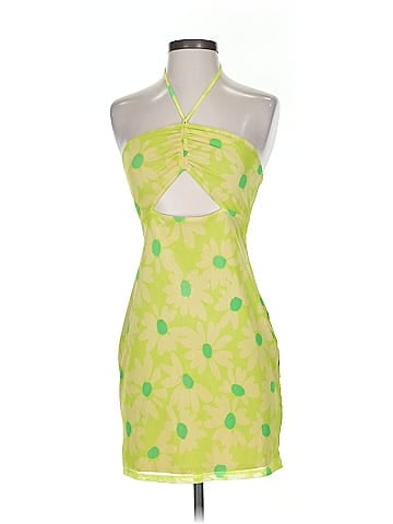 AFRM Cocktail Dress (view 1)