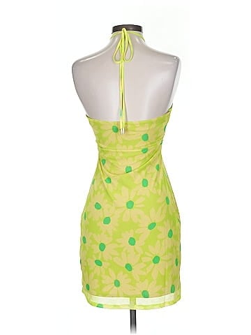 AFRM Cocktail Dress (view 2)