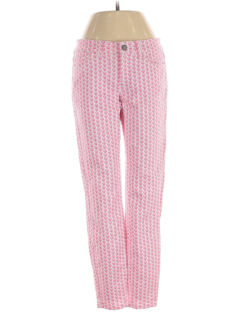 Pre-owned Vineyard Vines Jeans In Pink