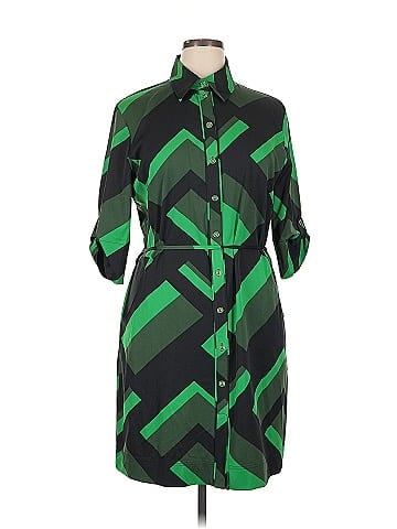New York & Company Casual Dress (view 1)