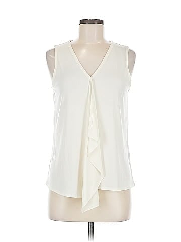 Jones New York Sleeveless Blouse (view 1)