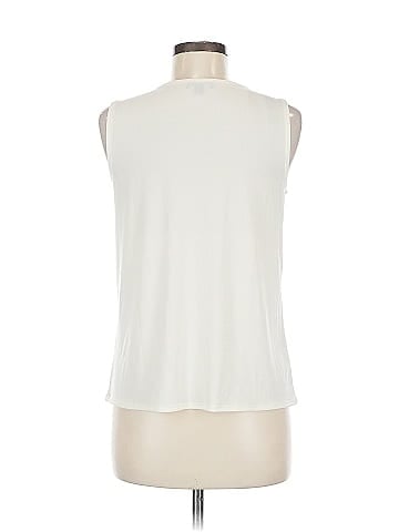 Jones New York Sleeveless Blouse (view 2)