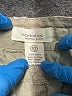 Workshop 100% Linen Tan Linen Pants Size 10 - photo 7