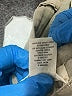 Workshop 100% Linen Tan Linen Pants Size 10 - photo 8