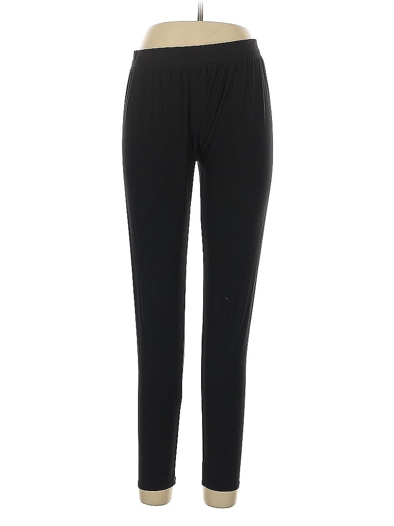 Click to view more detailed imagery on our partner's website Pre-owned Maurices Active Pants In Black