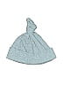 Target Teal Blue Beanie Size Newborn - photo 1