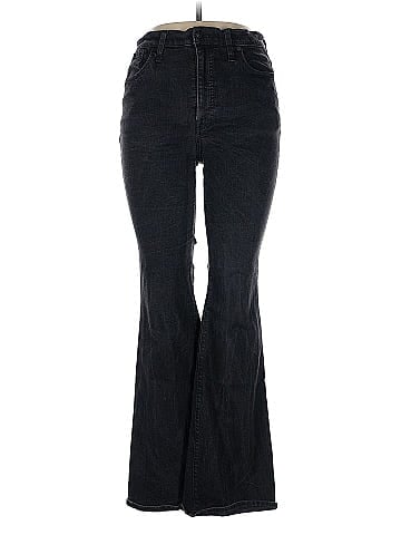 Madewell Jeans (view 1)