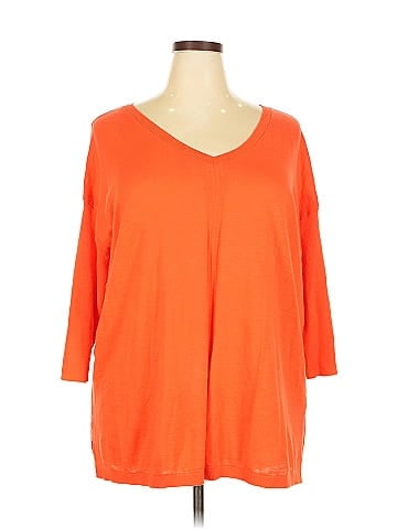 Talbots Pullover Sweater (view 1)