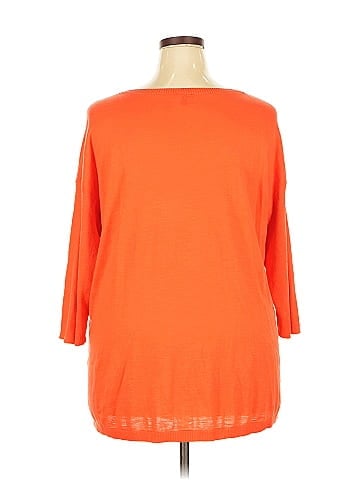 Talbots Pullover Sweater (view 2)