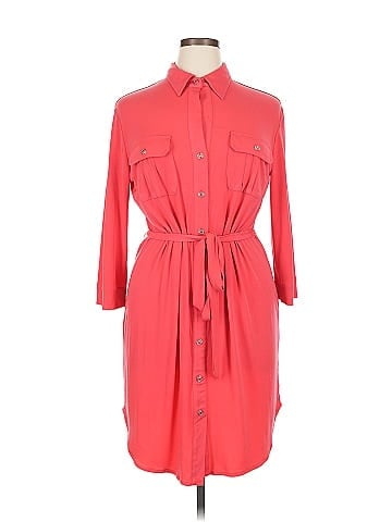 New York & Company Casual Dress (view 1)