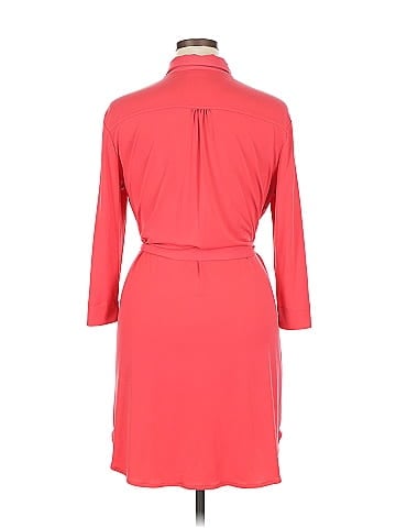 New York & Company Casual Dress (view 2)