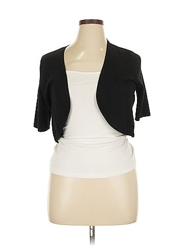 Roz & Ali Cardigan (view 1)