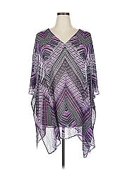 Catherines 3/4 Sleeve Blouse