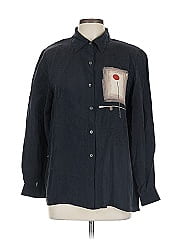 Doncaster Collection Long Sleeve Button Down Shirt