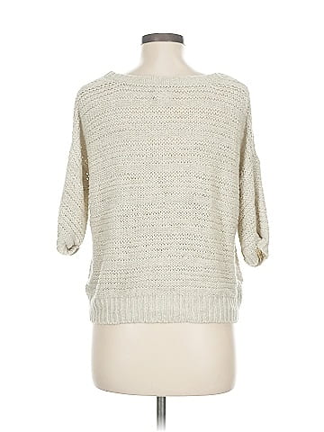 Mossimo Supply Co. Pullover Sweater (view 2)
