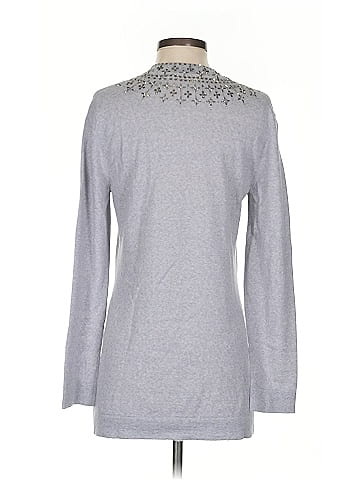 Tory Burch Wool Pullover Sweater (view 2)