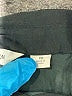 Glassons Black Long Sleeve Blouse Size 10 - photo 7