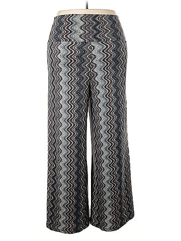 New Directions Casual Pants (view 2)