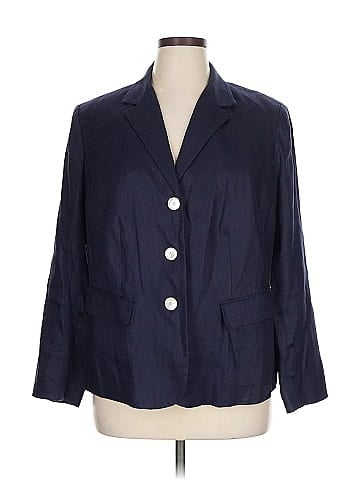Unbranded Blazer (view 1)