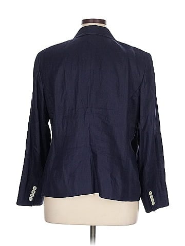 Unbranded Blazer (view 2)