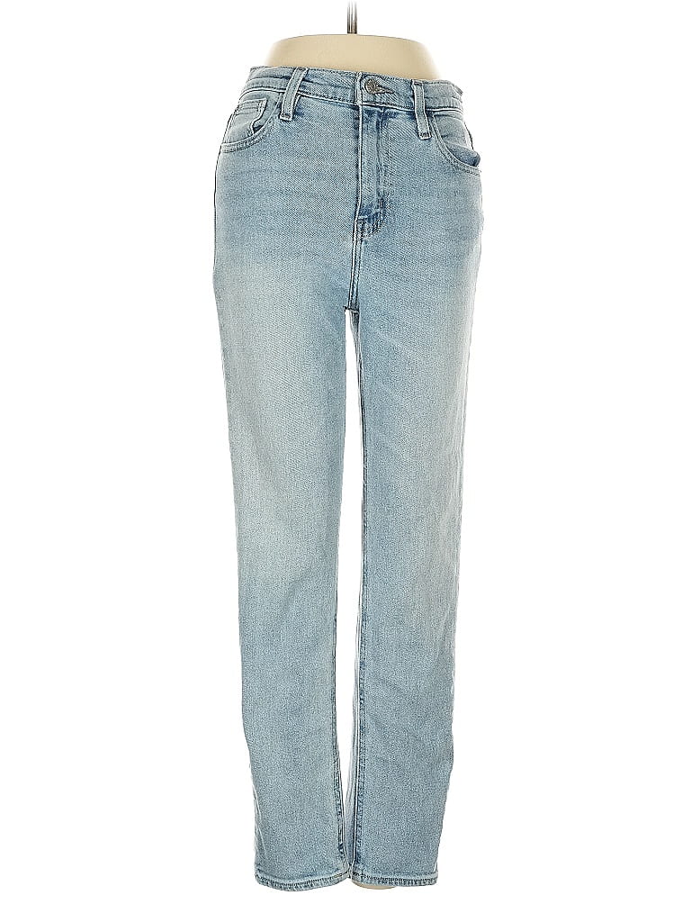 Click to view more detailed imagery on our partner's website Pre-owned Bdg Jeans In Blue