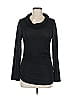 AnM Black Long Sleeve Turtleneck Size M - photo 1