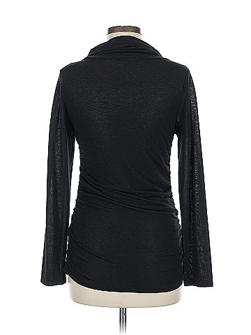 AnM Long Sleeve Turtleneck (view 2)