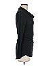 AnM Black Long Sleeve Turtleneck Size M - photo 4
