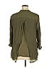 Notations Green 3/4 Sleeve Button-Down Shirt Size XL - photo 2