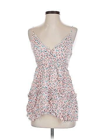 Simplee Casual Dress (view 1)