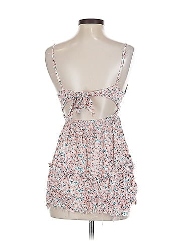 Simplee Casual Dress (view 2)