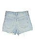 Madewell Blue Denim Shorts Size 25 waist - photo 2