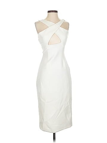 Cushnie Et Ochs Cocktail Dress (view 1)