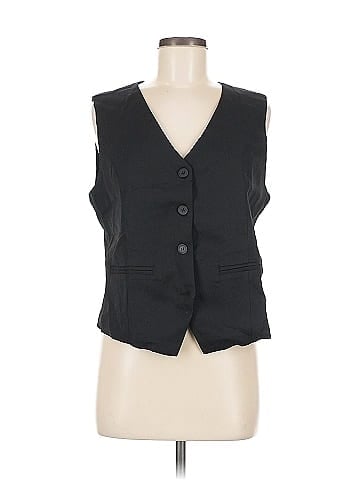 Unbranded Vest (view 1)