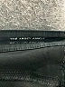 Adriano Goldschmied Chevron-herringbone Black Jeans Size 25R - photo 7