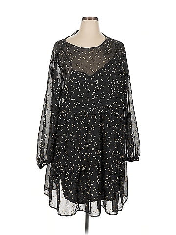 ASOS Design Cocktail Dress (view 1)