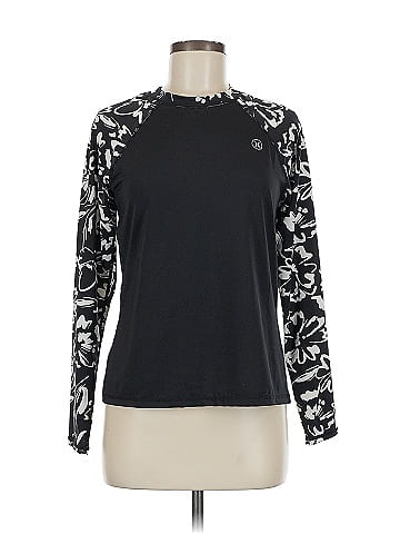 Hurley Long Sleeve T-Shirt (view 1)