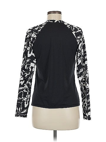 Hurley Long Sleeve T-Shirt (view 2)