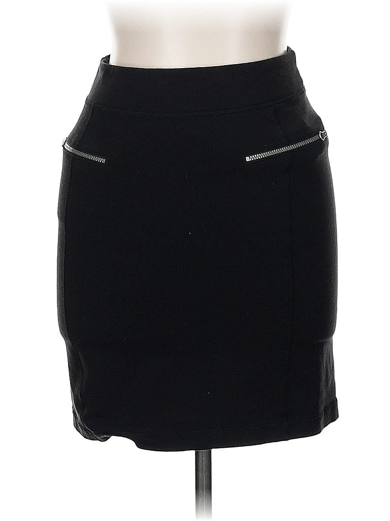LULULEMON ATHLETICA Pre-owned Casual Skirt In Black