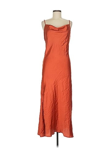 She + Sky Casual Dress (view 1)