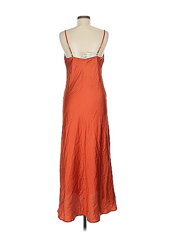 She + Sky Casual Dress (view 2)