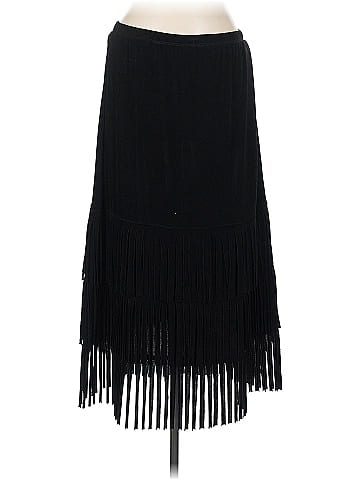 Travelers by Chico's Casual Skirt (view 1)